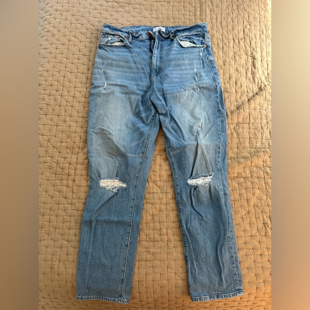 LOFT women’s jeans